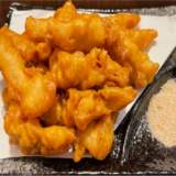炸雞軟骨