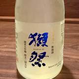 獺祭 三割九分