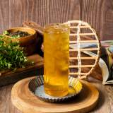文山青茶
