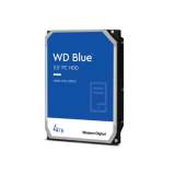WD 4TB【藍標】