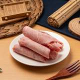 豬肉片