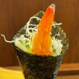 蝦手卷