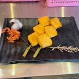 豆干