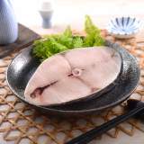 冷凍 澎湖土魠魚切片