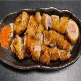 炭烤豬尾巴