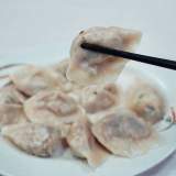 霞姊水餃