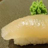 旗魚握壽司