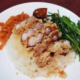 燒肉便當