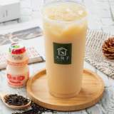 養樂多綠茶