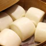 BG.伝統的な萬十 牛奶饅頭 6顆 Chinese Bread 6 pieces(VG)