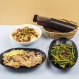 人氣套餐組合
