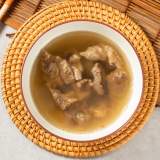 牛腩湯