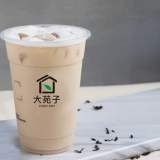 奶茶