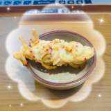 日本天婦羅絲