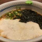 山藥蕎麥麵