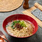 湯／意麵(大)