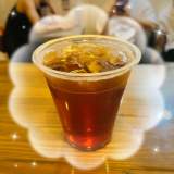 天然熬煮酸梅湯