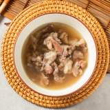 牛五花肉湯（肉多）