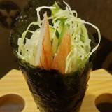 蟹棒手卷