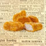 麥克雞塊CHICKEN NUGGETS 