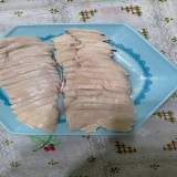 舒肥原味嫩雞胸（整片未切，密封）