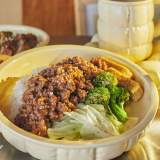 特製肉燥弁當