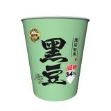 黑豆漿