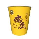 南瓜豆漿