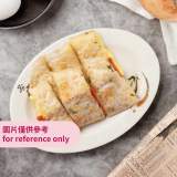 火腿Q蛋餅