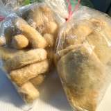 基隆魚漿製甜不辣