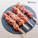 孜然羊肉串