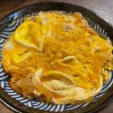 親子蓋飯