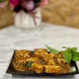 鐵板豆腐TOFU (BAI-YE)