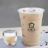 許慶良鮮奶茶