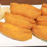 豆皮壽司