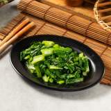 炒油菜