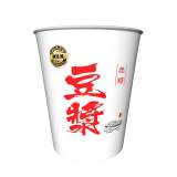 無糖豆漿