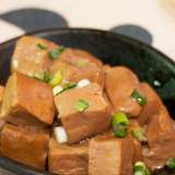 冰鎮滷香小方干