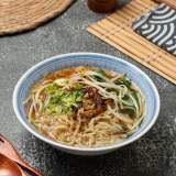 湯／意麵(小)