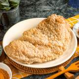 懷舊雞排(傳統酥皮)