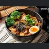 醬燒豬肉丼飯