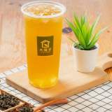 文山青茶