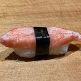 蟹棒壽司