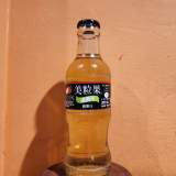 美麗果清蘋果汁