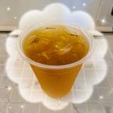 無糖茉香綠茶