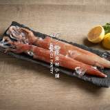 冷凍 澎湖手釣活凍小卷 Squid 