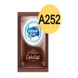 Frisian Flag Coklat 旗牌巧克力煉乳
