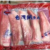 台灣鯛魚片