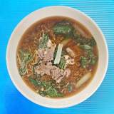 牛肉麵