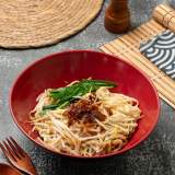 乾／陽春麵(大)